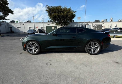 2020 Chevrolet Camaro LT - 1G1FB1RS5L0104009 photo 5