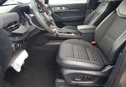 2025 Ford Explorer ST-Line - 1FMUK8KH5SGB37860 photo 7