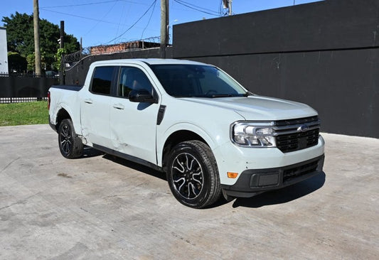 2024 Ford Maverick Lariat - 3FTTW8M36RRA15355 photo 2