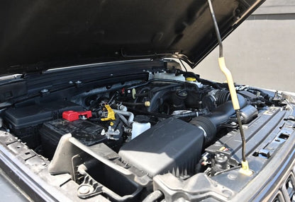 2024 Jeep Wrangler Rubicon - 1C4PJXFG9RW307671 photo 21