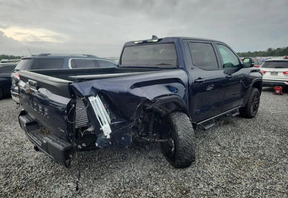 2024 Toyota Tundra SR5 - 5TFLA5DB9RX211530 photo 15