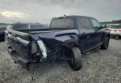 2024 Toyota Tundra SR5 - 5TFLA5DB9RX211530 photo 4