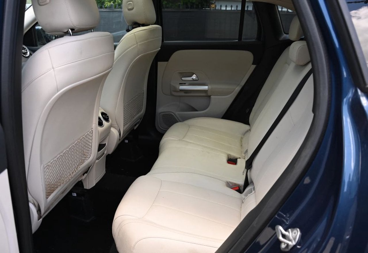 2021 Mercedes-Benz GLA GLA 250 - W1N4N4GB4MJ153880 photo 38