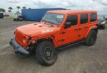 2023 Jeep Wrangler Willys Sport - 1C4HJXDGXPW643799 photo 13