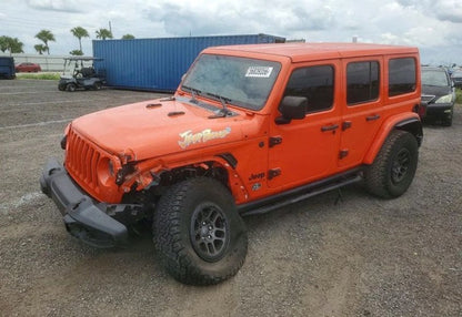 2023 Jeep Wrangler Willys Sport - 1C4HJXDGXPW643799 photo 2