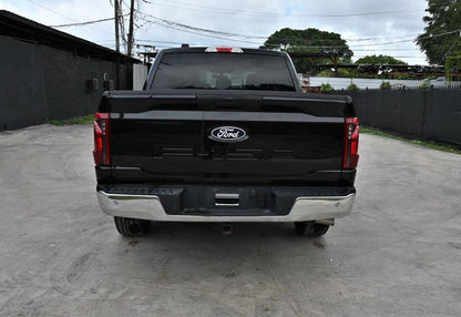 2025 Ford F-150 XLT Pickup 4D 5 1/2 ft - 1FTEW3KP3SKE14610 photo 25