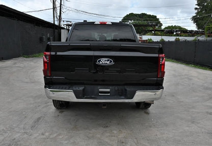 2025 Ford F-150 XLT Pickup 4D 5 1/2 ft - 1FTEW3KP3SKE14610 photo 7