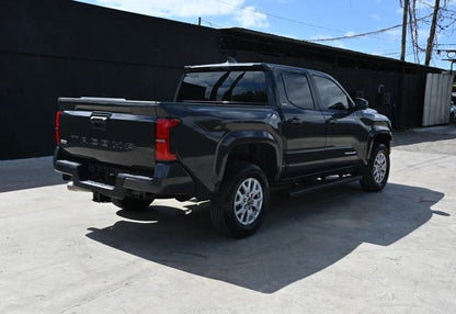 2025 Toyota Tacoma SR5 - 3TMKB5FNXSM036068 photo 4