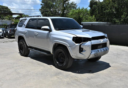 2024 Toyota 4Runner TRD Off-Road Premium - JTERU5JRXR6225084 photo 21