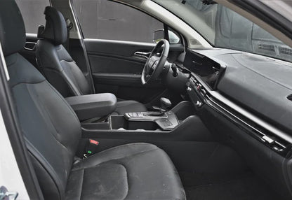 2026 Kia Sportage EX - 5XYK33DF5TG414275 photo 15