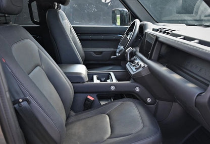 2024 Land Rover Defender 130 P400 Outbound - SALEWFEU2R2353773 photo 12
