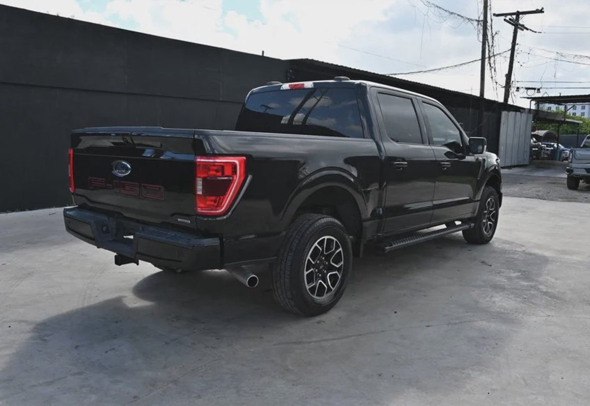 2022 Ford F-150 XLT Pickup 4D 5 1/2 ft - 1FTEW1EP7NFA46056 photo 25