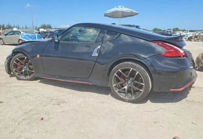 2019 Nissan 370Z NISMO Coupe 2D - JN1AZ4EH0KM420873 photo 4
