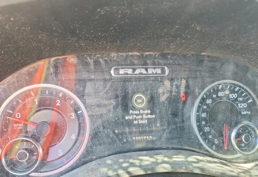 2023 Ram 2500 Laramie - 3C6UR5NL5PG600064 photo 6