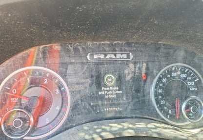 2023 Ram 2500 Laramie - 3C6UR5NL5PG600064 photo 6