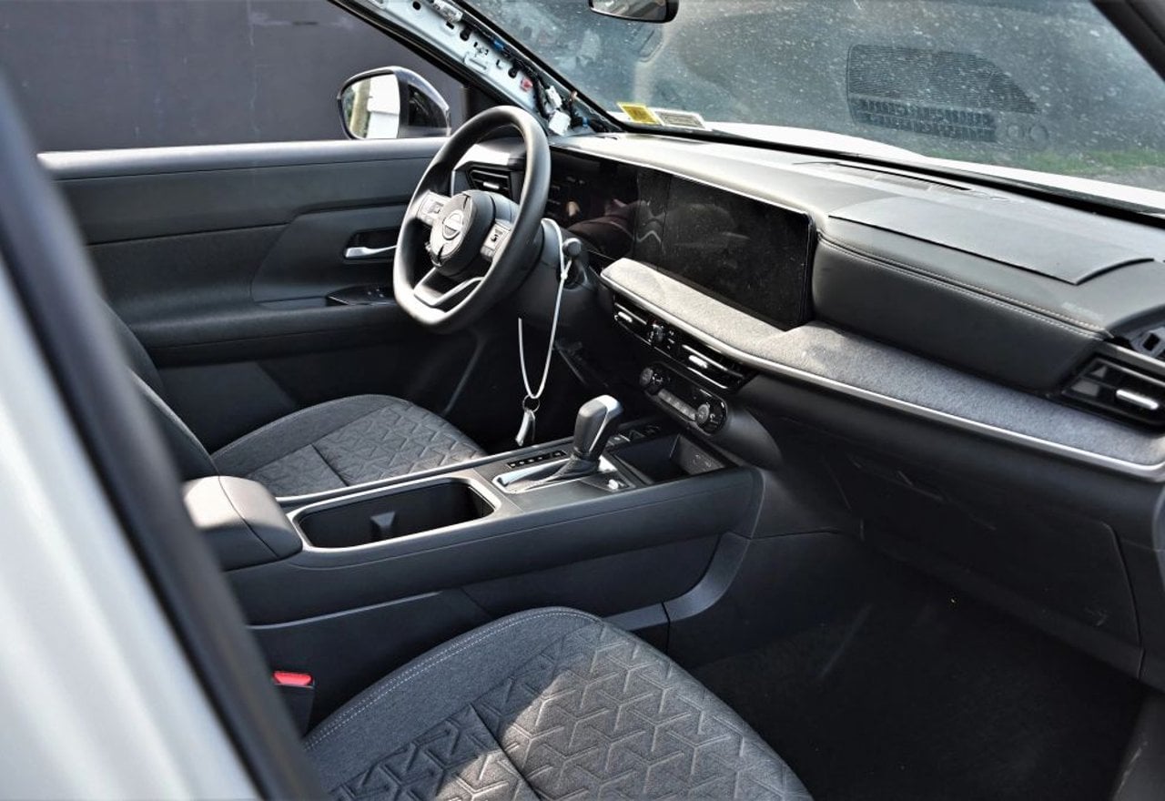 2026 Nissan Kicks SV - 3N8AP6CBXTL389516 photo 30