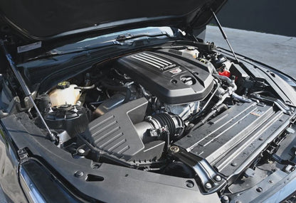 2023 Cadillac CT4-V Base - 1G6DD5RL4P0109459 photo 37