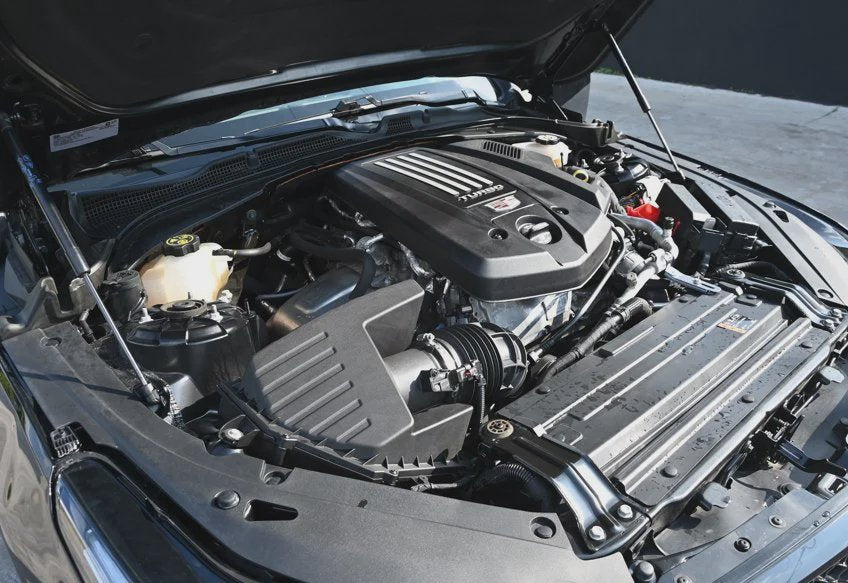 2023 Cadillac CT4-V Base - 1G6DD5RL4P0109459 photo 18