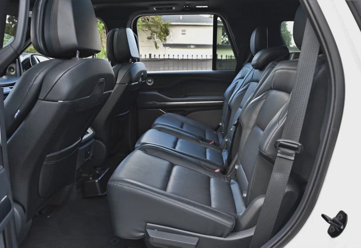 2025 Lincoln Navigator Reserve - 5LMJJ2LG8SEL03757 photo 54