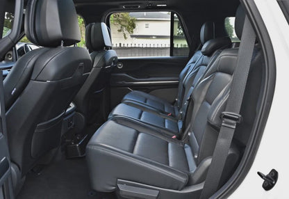 2025 Lincoln Navigator Reserve - 5LMJJ2LG8SEL03757 photo 54