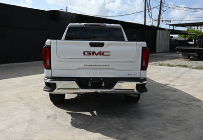 2025 GMC Sierra 1500 SLT - 1GTPHDED9SZ249079 photo 29