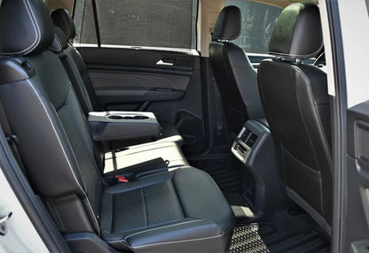 2023 Volkswagen Atlas V6 SE 4Motion - 1V2KR2CA4PC512608 photo 19