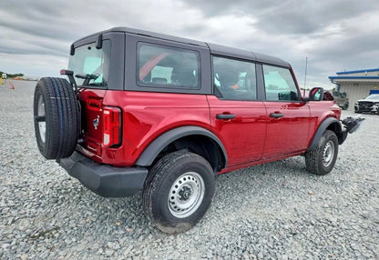 2026 Ford Bronco Base - 1FMDE6BH6TLA55432 photo 14