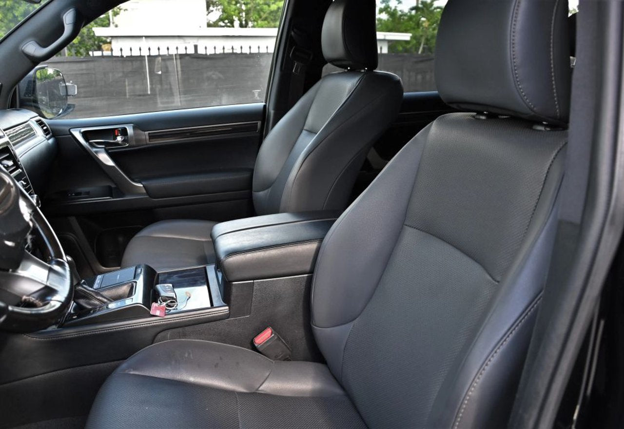 2022 Lexus GX 460 Base - JTJAM7BX9N5323787 photo 31