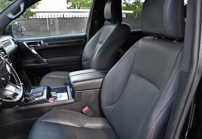 2022 Lexus GX 460 Base - JTJAM7BX9N5323787 photo 12