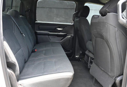 2023 Ram 1500 Tradesman - 1C6SRFGT5PN639268 photo 16