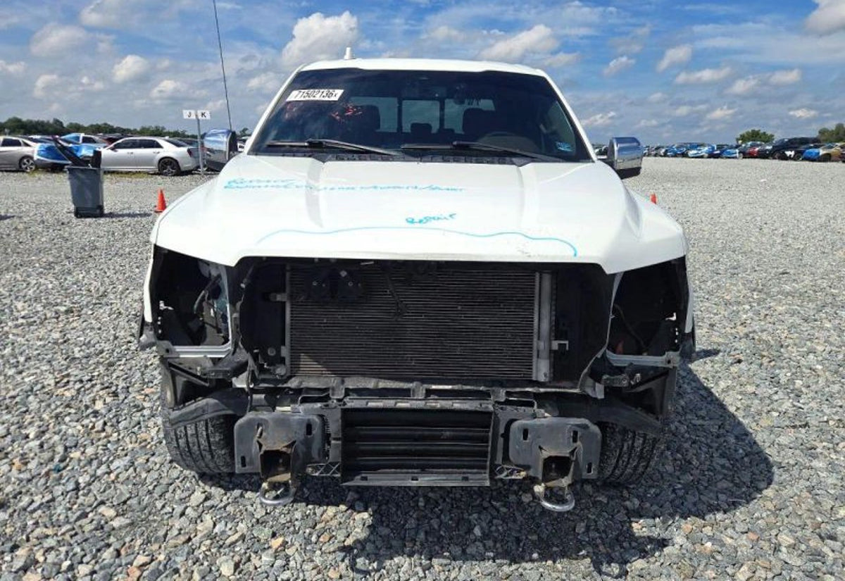 2020 Ford F-150 King Ranch Pickup 4D 6 1/2 ft - 1FTFW1E18LFC18074 photo 16