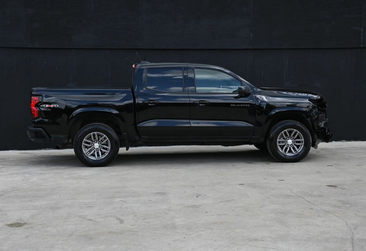 2024 Chevrolet Colorado LT - 1GCGTCEC8R1129458 photo 25