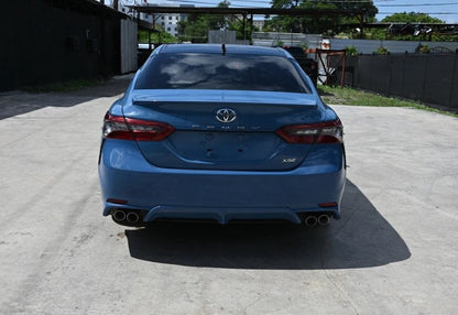 2023 Toyota Camry XSE - 4T1K61AK6PU081128 photo 7