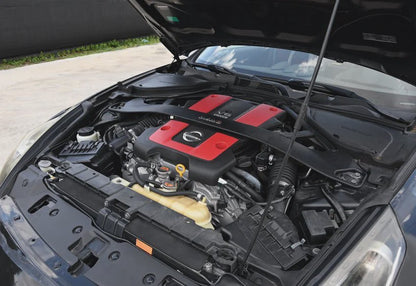 2019 Nissan 370Z NISMO Coupe 2D - JN1AZ4EH0KM420873 photo 20