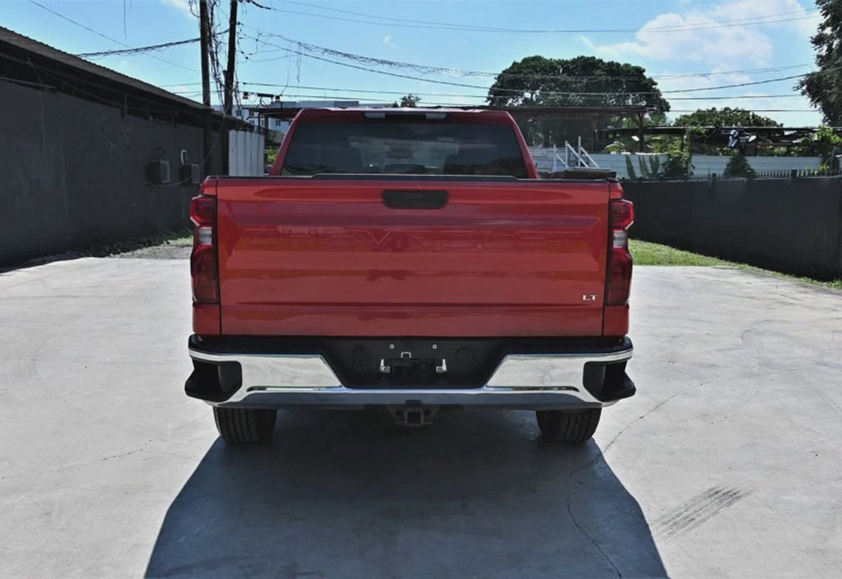2023 Chevrolet Silverado 1500 LT - 3GCUDDED6PG347766 photo 26
