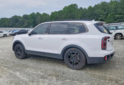 2024 Kia Telluride EX X-Line - 5XYP3DGC0RG447593 photo 3