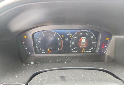2026 Honda CR-V EX-L - 5J6RS3H75TL004160 photo 21