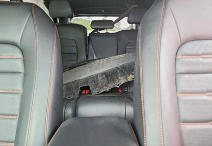 2025 Honda CR-V Hybrid Sport-L - 7FARS5H87SE029643 photo 21