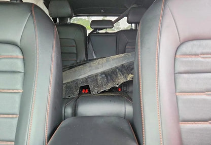 2025 Honda CR-V Hybrid Sport-L - 7FARS5H87SE029643 photo 10