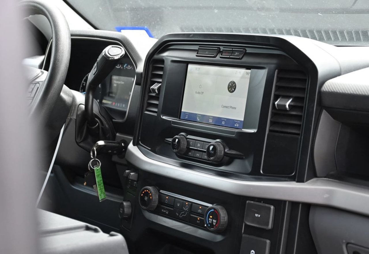 2023 Ford F-150 XL - 1FTEX1C50PKD02157 photo 39