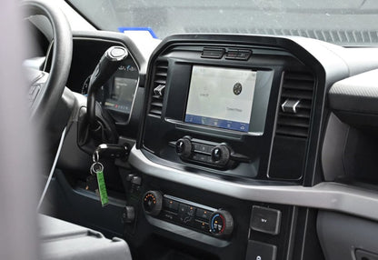 2023 Ford F-150 XL - 1FTEX1C50PKD02157 photo 39