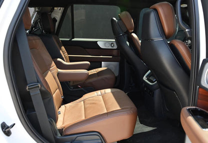 2023 Lincoln Navigator Reserve - 5LMJJ2KG8PEL02715 photo 44