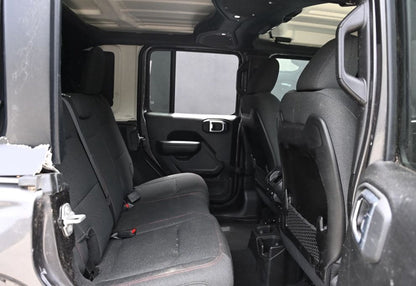 2024 Jeep Wrangler Rubicon - 1C4PJXFG7RW284424 photo 38
