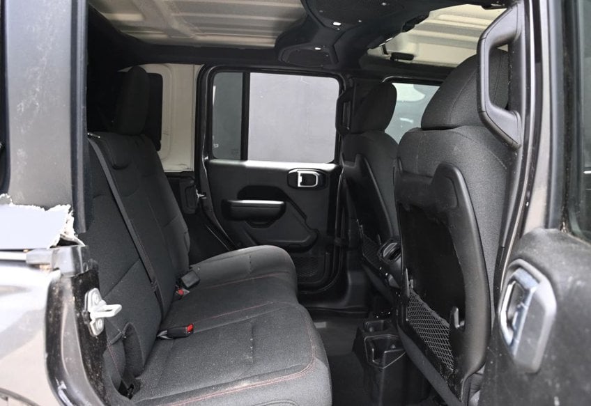 2024 Jeep Wrangler Rubicon - 1C4PJXFG7RW284424 photo 18