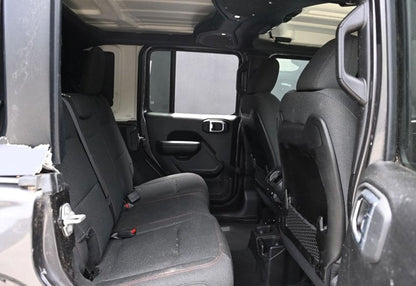 2024 Jeep Wrangler Rubicon - 1C4PJXFG7RW284424 photo 18
