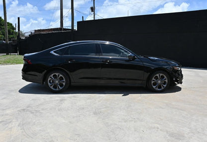 2023 Honda Accord EX - 1HGCY1F39PA006334 photo 21