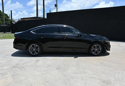 2023 Honda Accord EX - 1HGCY1F39PA006334 photo 5