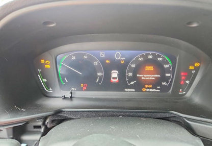 2024 Honda Accord Hybrid Sport-L - 1HGCY2F75RA062105 photo 20