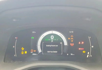2025 Toyota Camry SE - 4T1DAACKXSU594637 photo 17