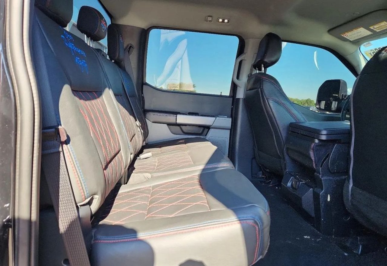 2023 Ford F-250 Super Duty XL - 1FT8W2BTXPEE08653 photo 20
